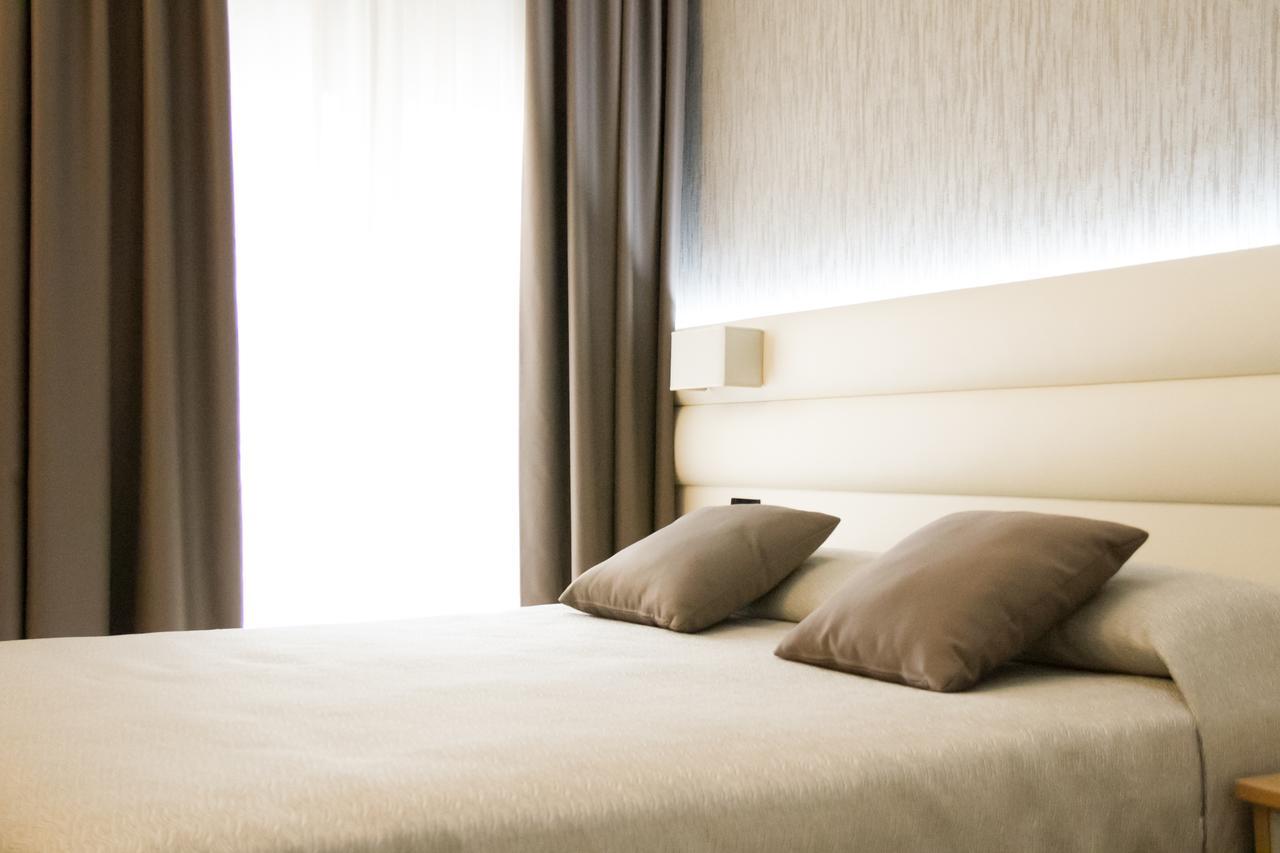 Hotel La Conchiglia بيلاريا-إيجيا مارينا المظهر الخارجي الصورة